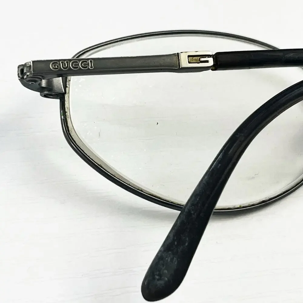 Gucci Vintage Eyeglass Frames - GG 2648